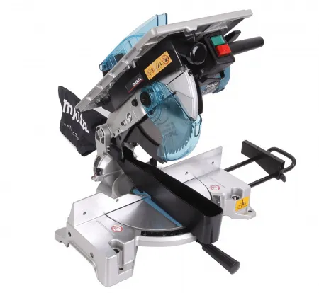 Пила комбинированная торцовочная 260 Makita LH1040