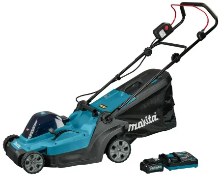 Газонокосилка XGT Makita LM004GM103