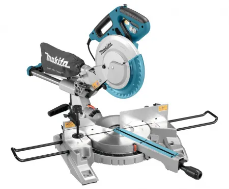 Консольная торцовочная пила LXT 260 Makita LS1018LN