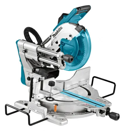 Консольная торцовочная пила 260 Makita LS1019L