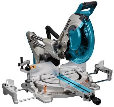 Консольная торцовочная пила 305 Makita LS1219