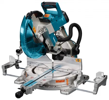 Консольная торцовочная пила 305 Makita LS1219L