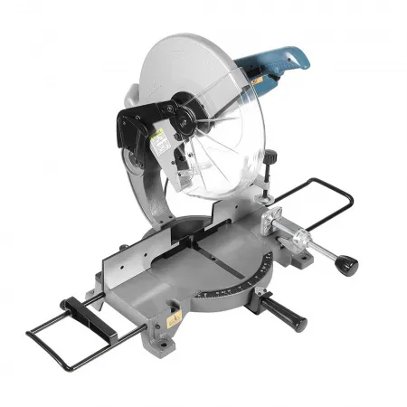 Торцовочная маятниковая пила 355 Makita LS1440N