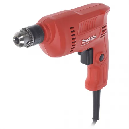 Дрель безударная 10 мм Makita M0600