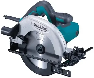 Дисковая пила 190 мм Makita M5802B