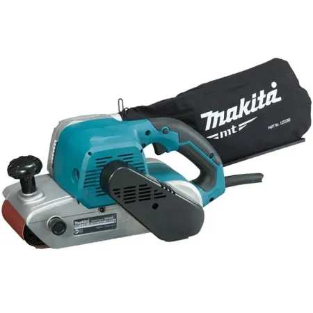 Ленточная шлифовальная машина 100 мм Makita M9400B