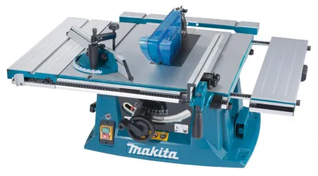 Распиловочный станок 260 Makita MLT100N