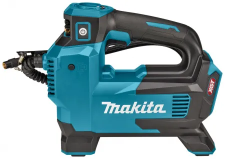 Автомобильный насос XGT Makita MP001GZ