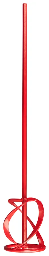 Спиральная мешалка для штукатурки Makita P-02353