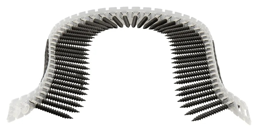 Лента шурупов 4,2х41 мм, 1000 шт. Makita P-04167