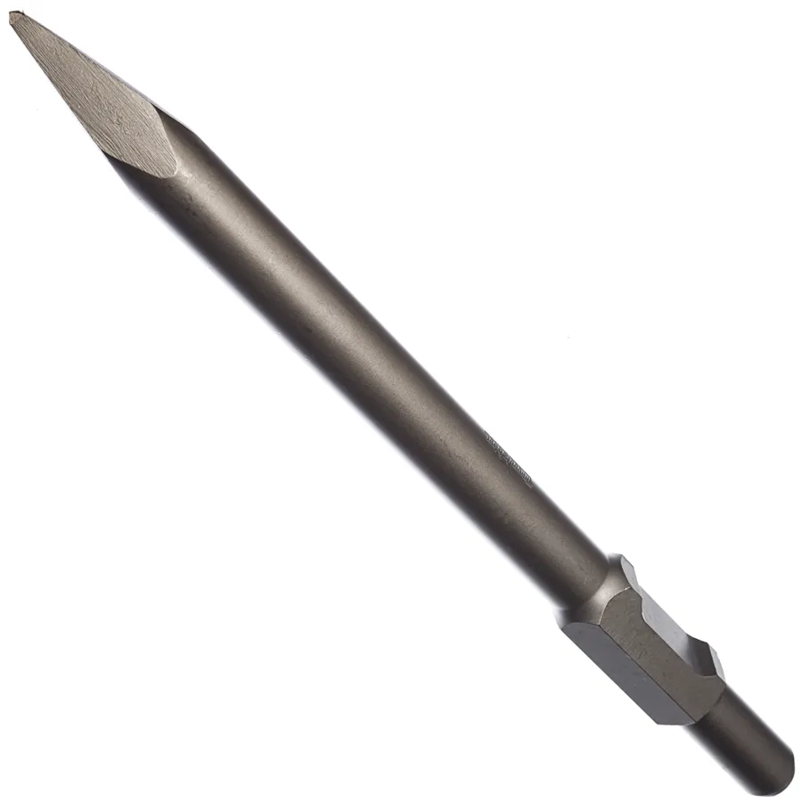 Пикообразное долото 400 мм, SW 30 Makita P-05549
