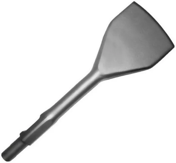 Широкое долото 115x400 мм, SW 30 Makita P-13493