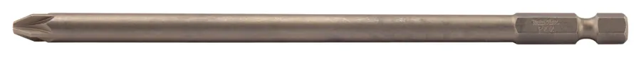 Насадка PZ2, 127 мм, C-form, 10 шт Makita P-13580