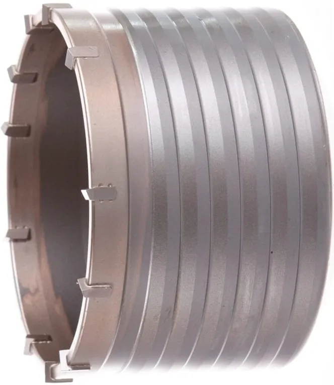 Коронка полая по бетону с коническим креплением 125х100 мм SDS-Max Makita P-16374