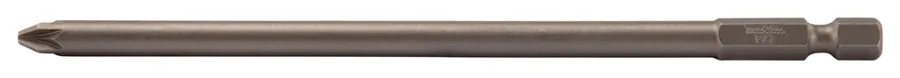 Насадка PZ2, 141 мм, E-form, 10 шт Makita P-21618