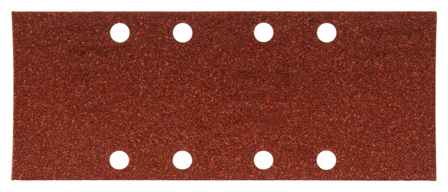 Шлифовальная бумага 93х230 мм, P100, красная, 10 шт. Makita P-31865
