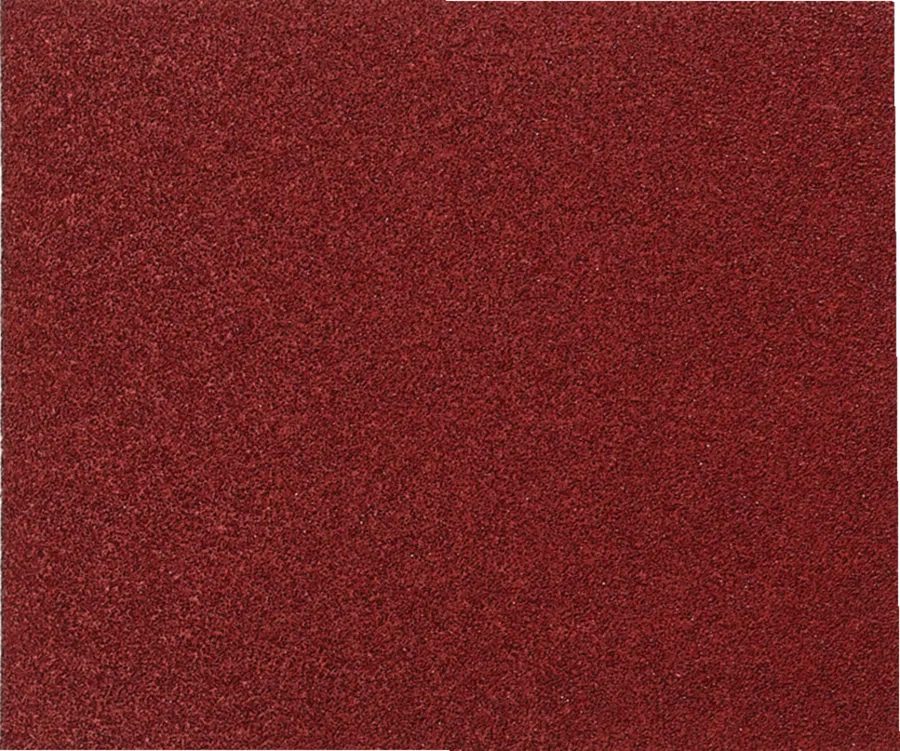 Бумага шлифовальная под зажим 114х140 мм, P40, красная, 10 шт. Makita P-36398