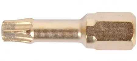 Насадка алмазная T15, 25 мм, C-form, 3 шт Makita P-38700