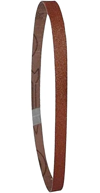 Лента шлифовальная 6х533 мм, P100, 5 шт. Makita P-43212