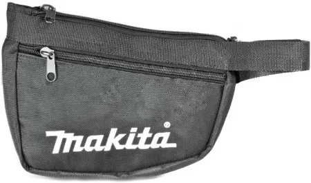 Поясная сумка на молнии для инструментов Makita P-80313