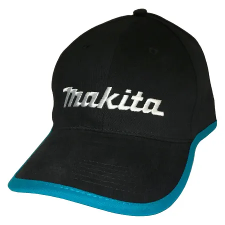 Кепка хлопковая Makita PGH-130320