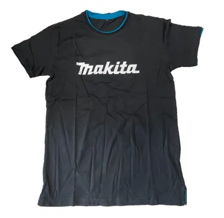 Футболка хлопковая Makita PGT-160390-XL