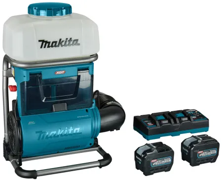 Ранцевый опрыскиватель XGT Makita PM001GL202