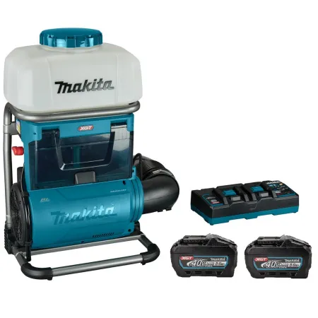 Ранцевый опрыскиватель XGT Makita PM001GT202