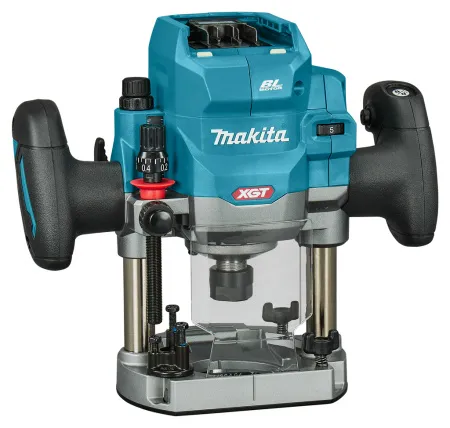 Фрезер XGT Makita RP001GZ