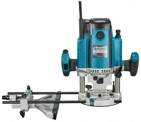Фрезер Makita RP2303FCX