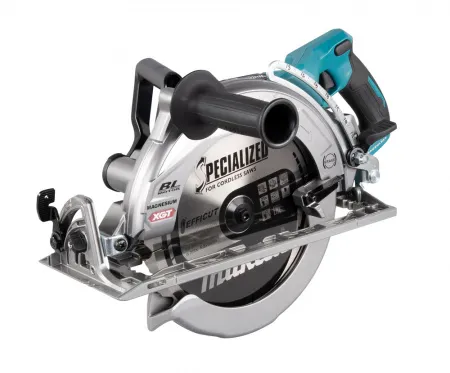 Дисковая пила 260 мм Makita RS002GZ