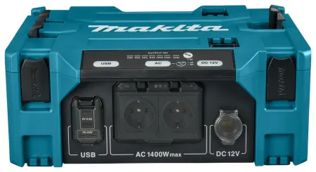 Мобильный источник питания Makita RUABAC01
