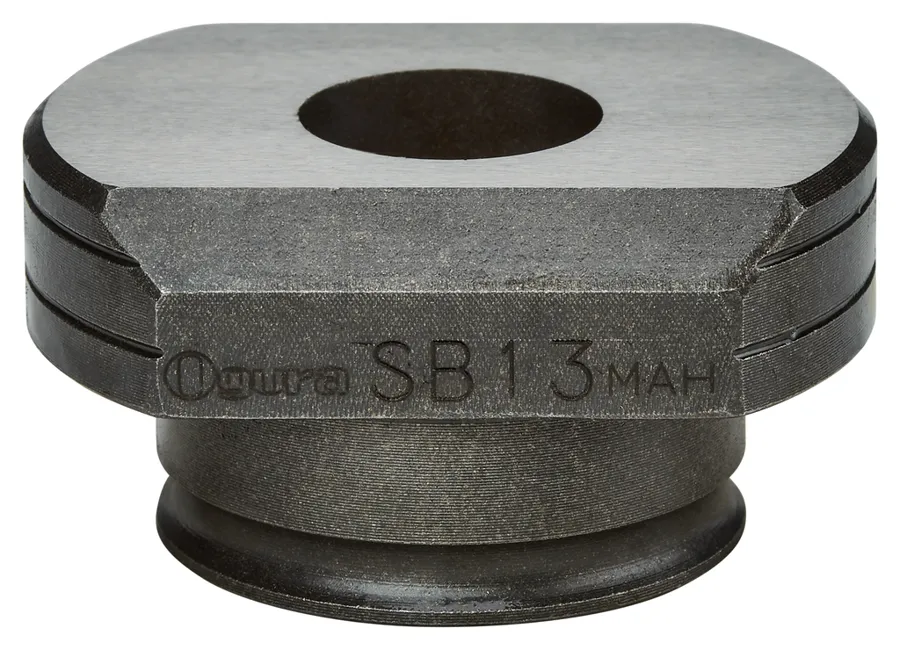 Матрица 13 мм круглое отверстие Makita SC00000217