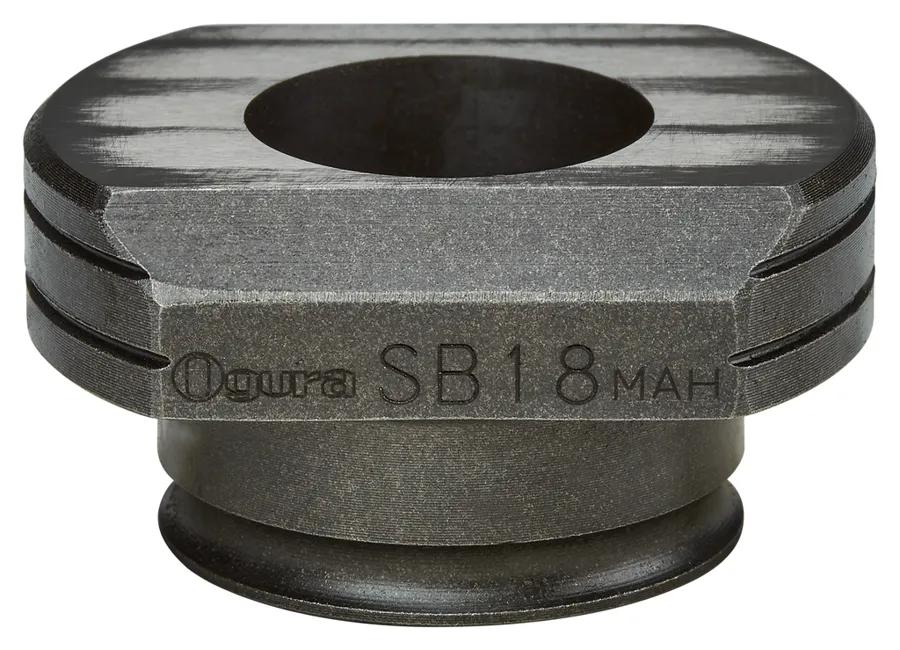 Матрица 18 мм круглое отверстие Makita SC00000223