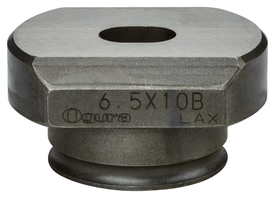 Матрица 6,5х13 мм овальное отверстие Makita SC00000246