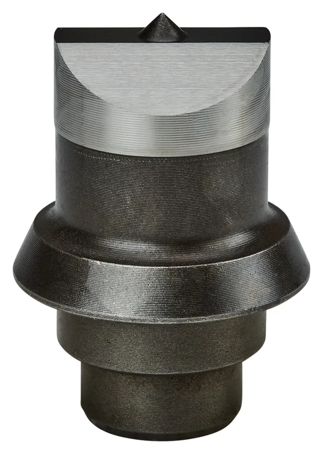Пуансон 18 мм круглое отверстие Makita SC05340150
