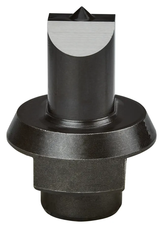 Пуансон 11х16,5 мм овальное отверстие Makita SC05340280