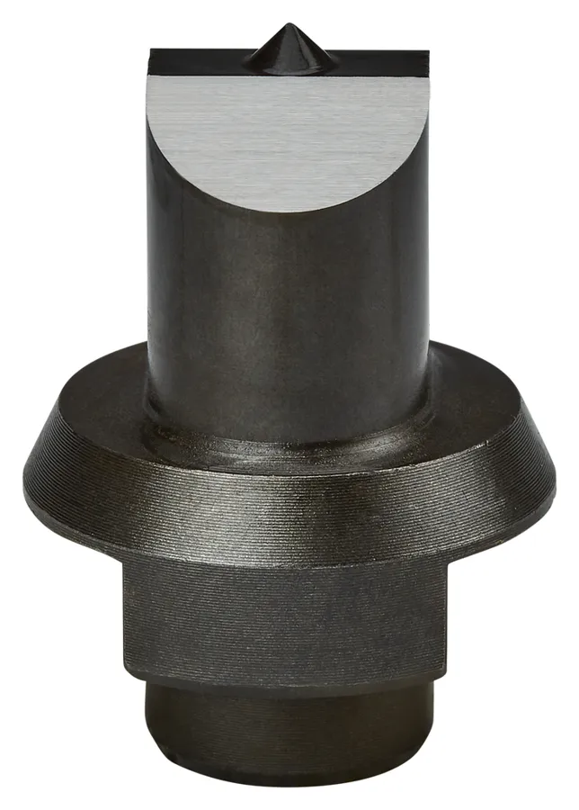 Пуансон 13х19,5 мм овальное отверстие Makita SC05340300