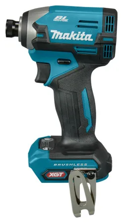 Ударный шуруповерт XGT 1/4" Makita TD003GZ
