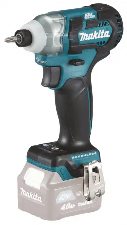 Ударный шуруповерт CXT, 1/4" Makita TD111DZ