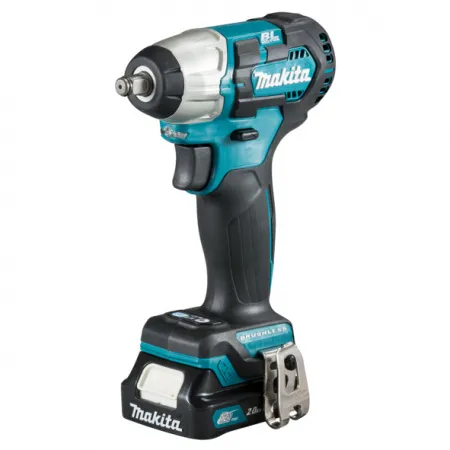 Гайковерт CXT 3/8" Makita TW160DWAE