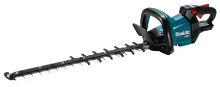 Аккумуляторный кусторез XGT Makita UH006GZ