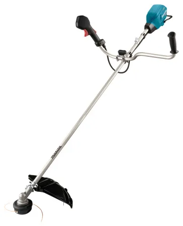 Аккумуляторный триммер Makita UR006GZ06