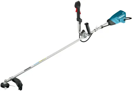 Травокосилка XGT Makita UR016GZ