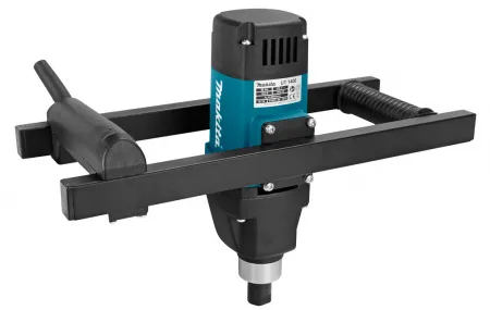 Двухскоростная дрель-миксер Makita UT1401