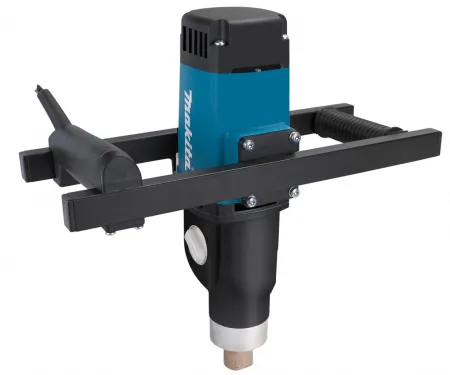 Двухскоростная дрель-миксер Makita UT1600