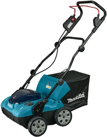 Скарификатор XGT Makita UV001GU201