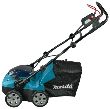 Скарификатор XGT Makita UV001GZ