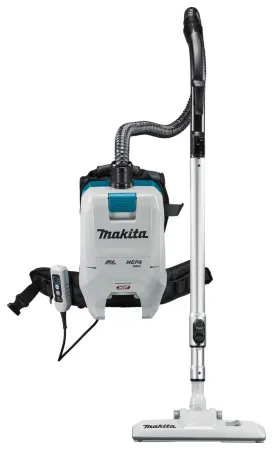 Аккумуляторный пылесос Makita VC008GZ
