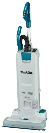 Аккумуляторный пылесос XGT Makita VC010GZ
